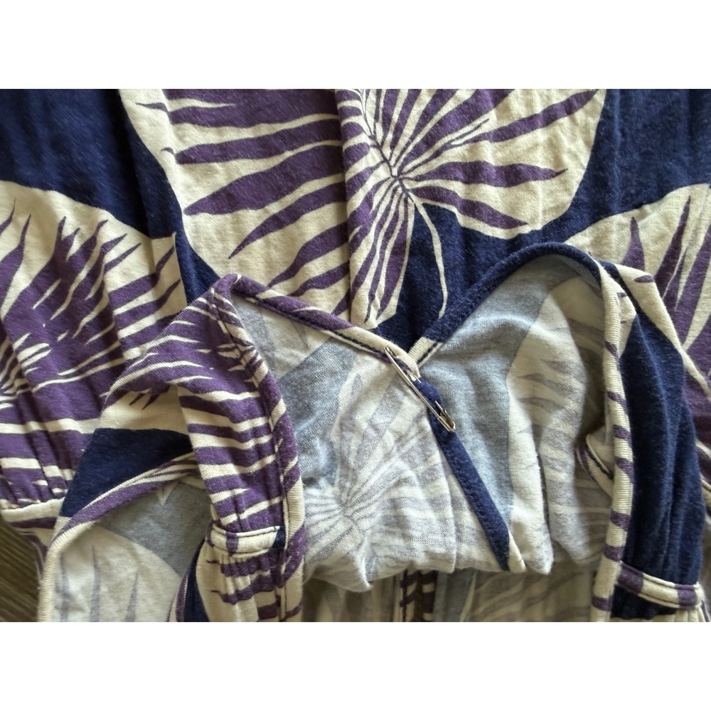 Joe fresh Medium leaf dress - Picture 5 of 5